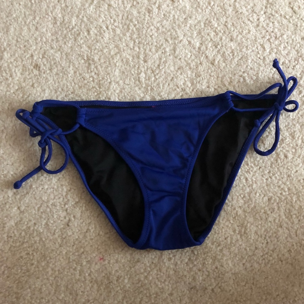 VS SWIM double string bikini bottom
